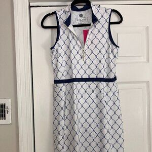NWT Ana Clare Active Lightweight dress